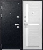 Центурион С-102-2025 Чёрный муар - Сноу царга